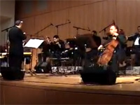 Om Kalthoum Orchestra (2007)